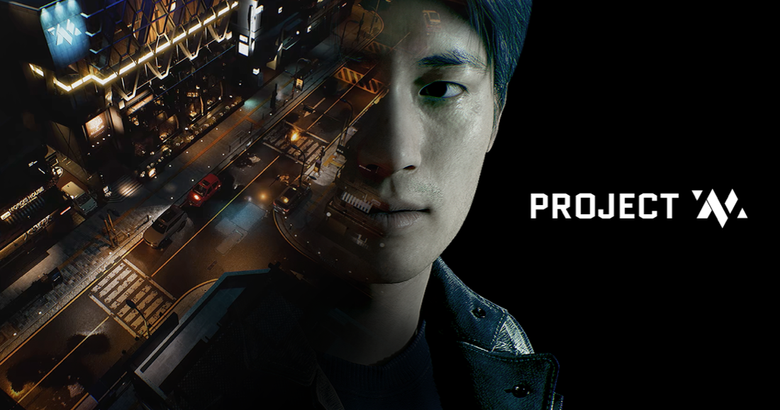 Project M Thumbnail