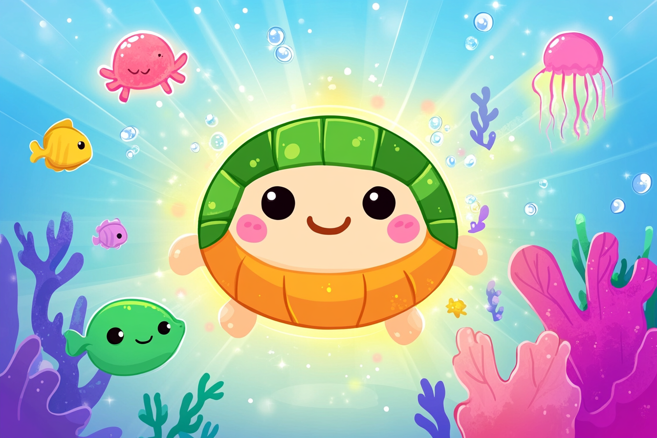 Turtle Game Thumbnail